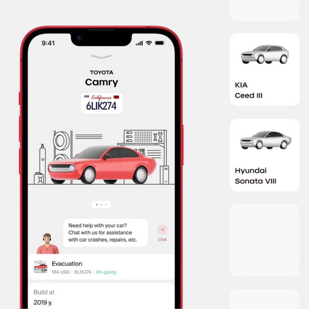 Zenith Drive Rentals